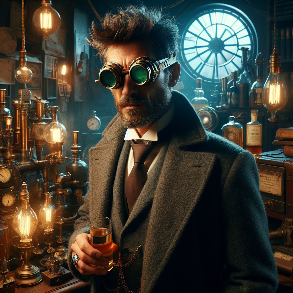 Paul Orange