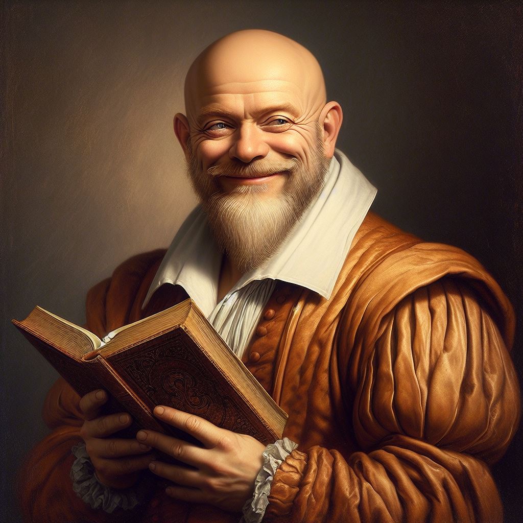 Baron Rubens